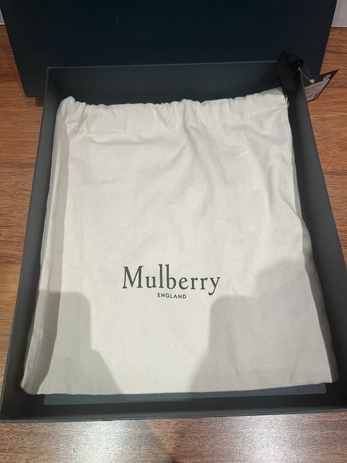 Mulberry Saxophone Strap New — image 5