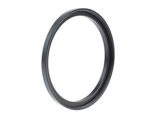 67-77mm Metal Step Up Ring Lens Adapter 67 male to 77 female thread - UK STOCK — image 2