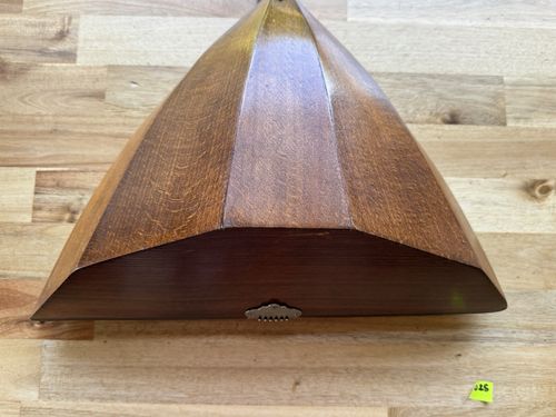 Vintage 6-String Balalaika Prima Russian Folk Acoustic Instrument Rare — image 7
