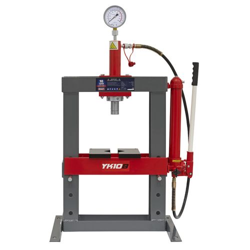 Sealey YK10B Hydraulic Press 10tonne Bench Type — image 5