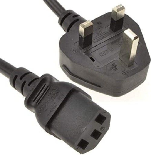 2 X  DELL / HP  -  1920 x 1080  Full HD FRAMELESS HDMI MONITOR SCREENS . — image 8