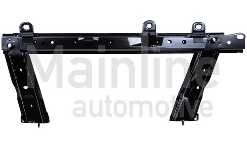 Front Subframe Crossmember Radiator Support Bar for Renault Captur MK1 2013-2020 — image 3