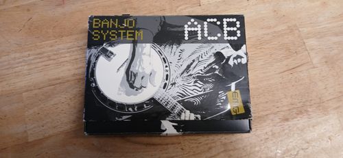 EMG ACB Tenor banjo pickup — image 5