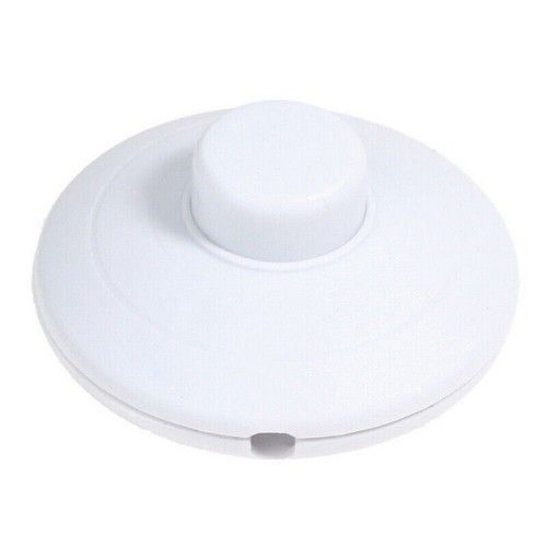  Floor Lamp Switch - Foot Switch For Lamp Or Light - Floor On/Off Adaptor Parts