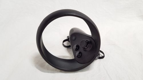 Oculus Meta Genuine Original LEFT Controller, Black — image 9
