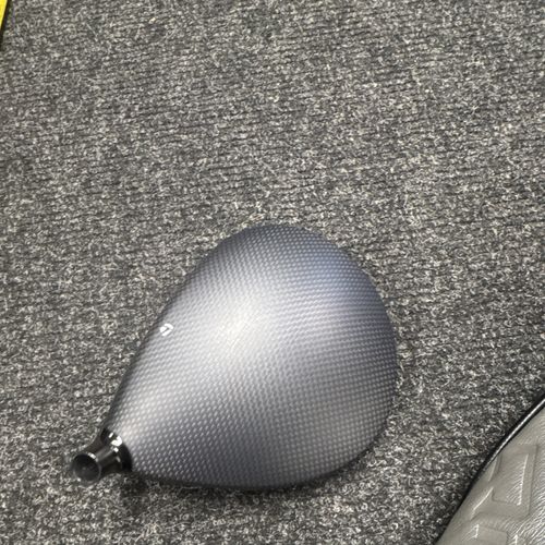 TaylorMade Qi35 LS 9.0° Driver Head Only — image 6
