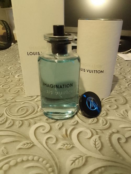 Louis Vuitton Imagination EDP Perfume 100ml  sundee — image 3