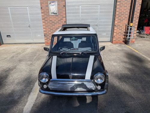 Classic Rover Mini Sprite 1275 — image 10