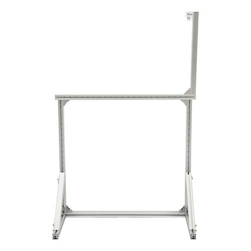 Tufting Frame Aluminium Alloy Rug Tufting Kit For Carpets Tapestry Making Sewing — image 11