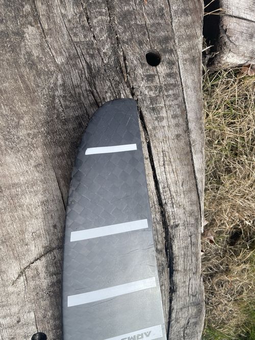 Armstrong HA1180 Front Foil Wing — image 5