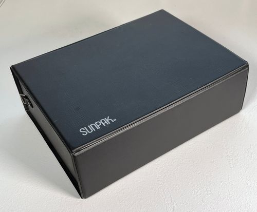 Ring Flash Sunpak Auto DX 12R  — image 4