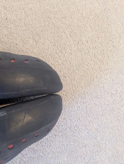Scarpa Instinct SR Climbing Shoes — image 3