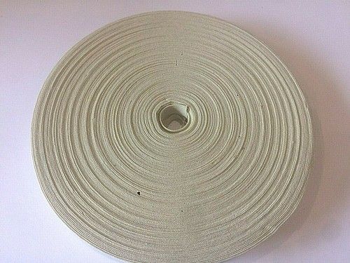  Cotton Bias Binding Bunting Tape 1/2"-12.5mm Wide 3,5,10 Metre Lengths 25+ Cols
