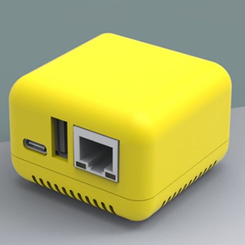 NP330NY  Print Server -to-Many Server Bluetooth  Print Server  Cable Cloud7392 — image 5