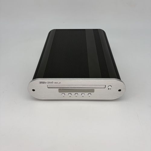 Little Dot CDP_ii CD Transport — image 1