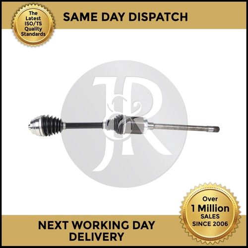 BMW 5 SERIES 520-530-540-M550-D-ix-Drive DRIVESHAFT OFF/SIDE 2016>ONWARDS