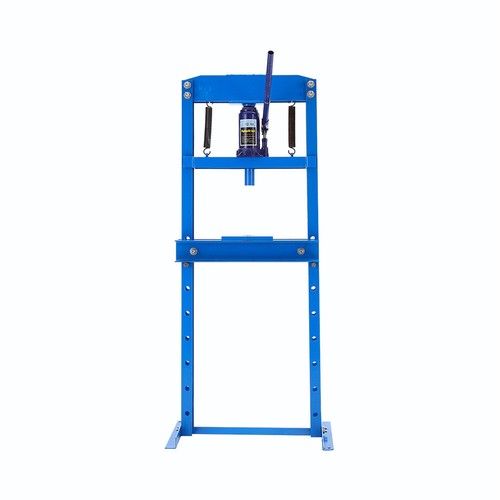 Heavy Duty Hydraulic Press Machine Workshop Garage Bearing Shop Presses 12 Ton