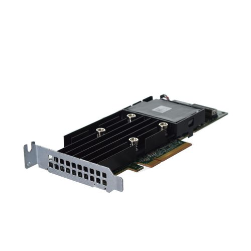 Dell Perc H750 8GB NV Cache PCI-E Low Profile Raid Controller - HYM6Y — image 1