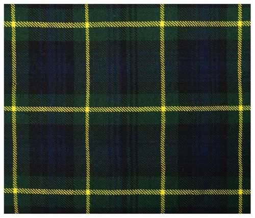 Traditional Highland Great Kilt Scottish 6 Yards Great Kilts In 40+ Tartans — image 1