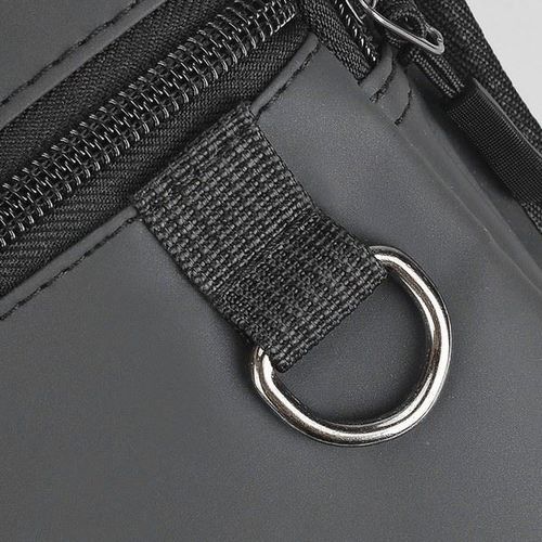 Efficiently Designed Motorcycle Hip Pack A Must Have Waterproof Companion — image 7