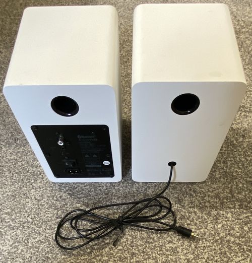 SANYUN SW208 Stereo Speaker System — image 2