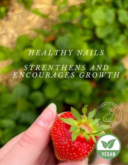 Nail Growth Oil Pen Nail Cuticle Strengthens and Brightens — image 4