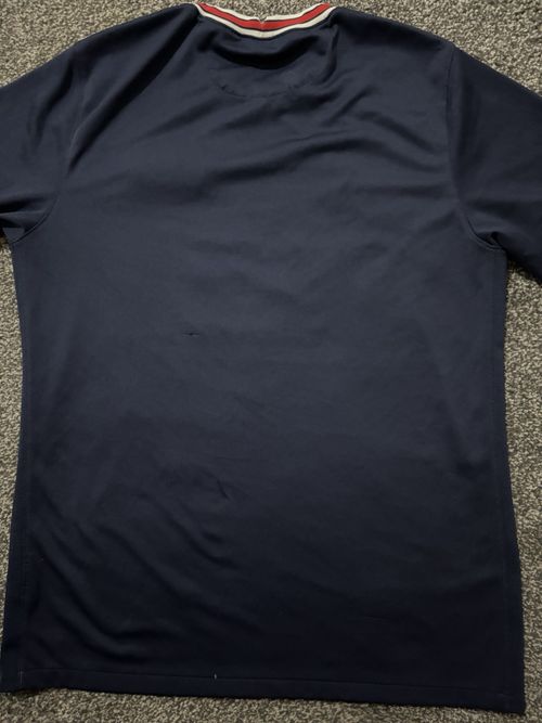 Paris St Germain Home Shirt 2021/22 Medium Official Nike — image 7