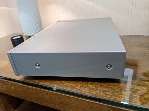 Arcam DiVA DT91 DAB/FM Tuner. Good  Working Order. But Remote is Unresponsive. — image 7