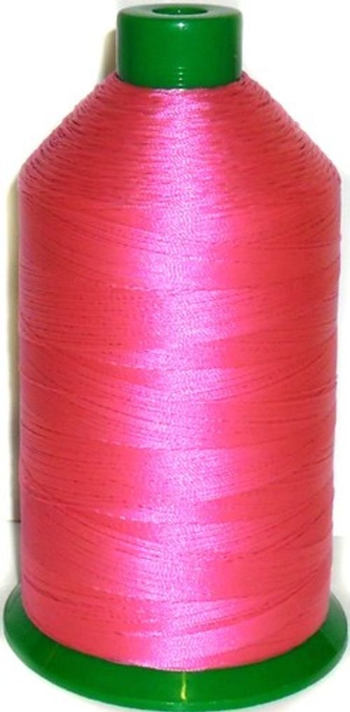 STRONG BONDED NYLON THREAD 40'S, 3000MTRS, UPHOLSTERY, ASSORTED COLS, ART 00908