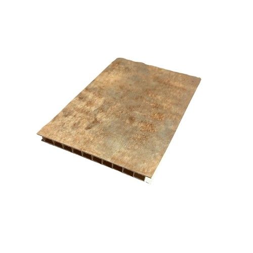 Rustic Stone 1000mm Wide Shower Wall Panel 1m x 2.4m PVC Bathroom Cladding