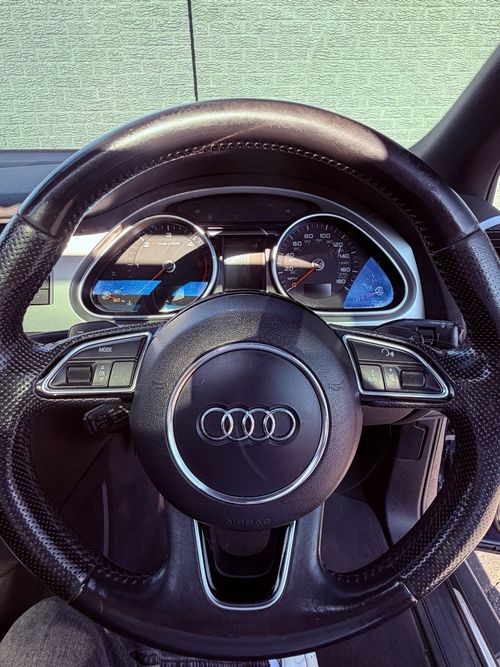 Audi Q7 3.0tdi  — image 14