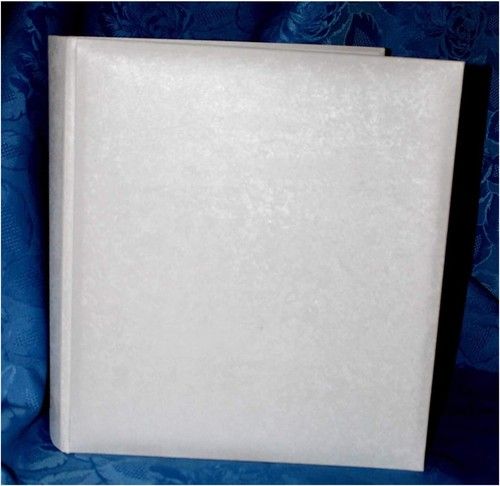 Large Wedding, Anniversary, Traditional Photo Album, 12 x 10 ins , Gift