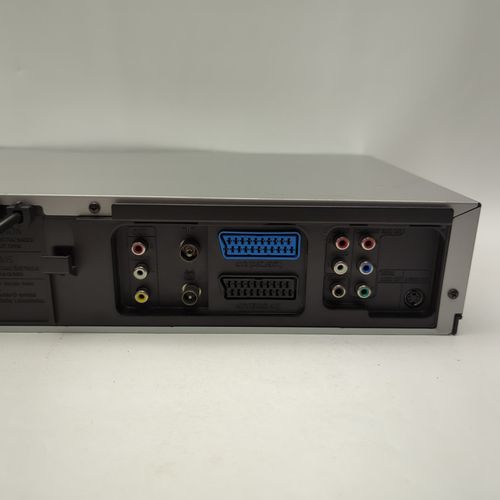 Samsung DVD-V5500 DVD / VCR Dual Deck VHS  6 Head Hi Fi Stereo Warranty — image 9