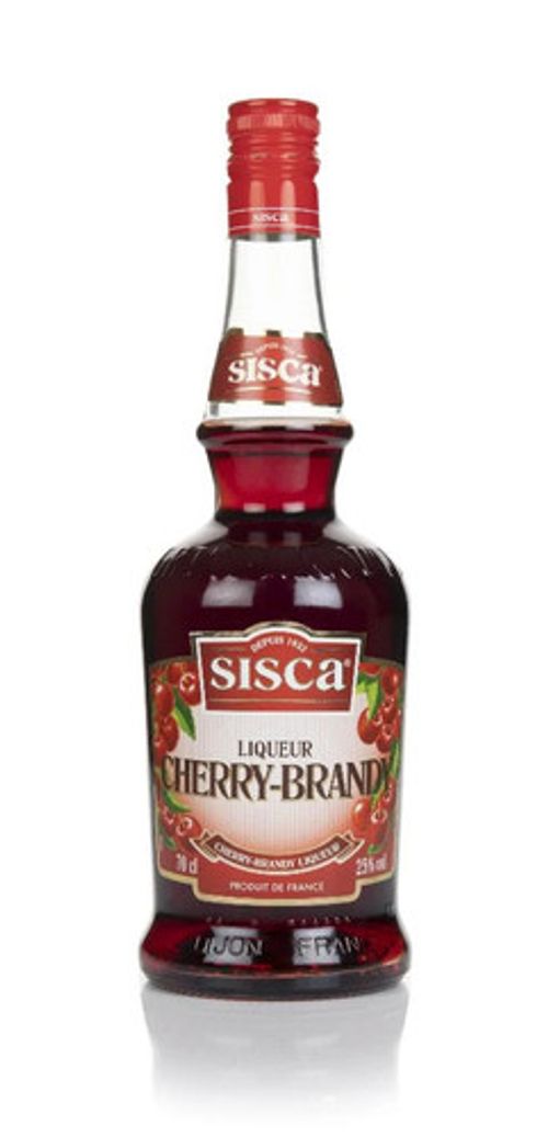 Sisca Cherry Brandy Fruit Liqueur 70cl