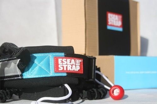 Esea Rapid Release Waist Belt: Paddleboard Waist Leash: 60% off Special Offer