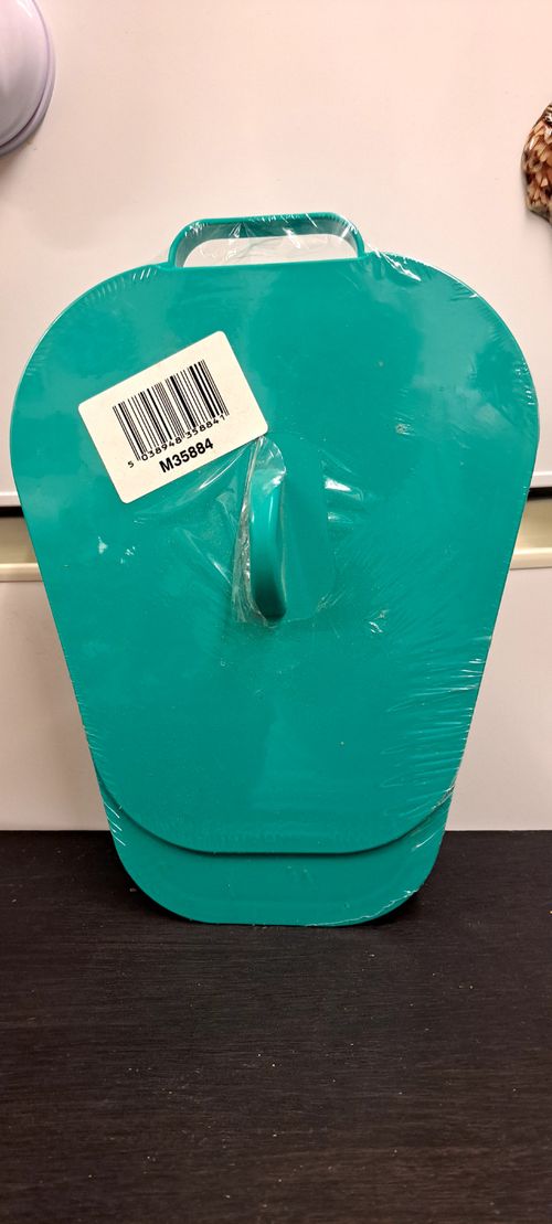 COLLECTION ONLY.Slipper bed pan.'Selena' model.New unopened.For male/female use. — image 10