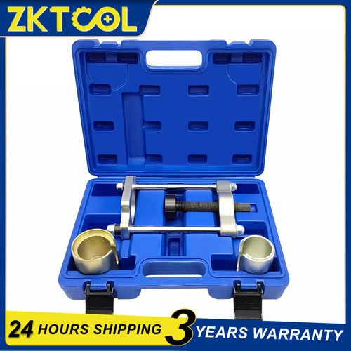Rear Trailing Arm Bushing Tool Kit For Ford Focus MK1 MK2 Mazda Volvo V50 S40