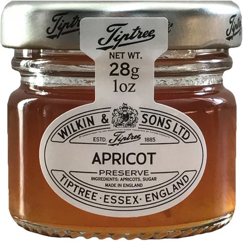 Tiptree Mini Jam Variety Pack 21 x 28g Assorted Selection Including Honey — image 9