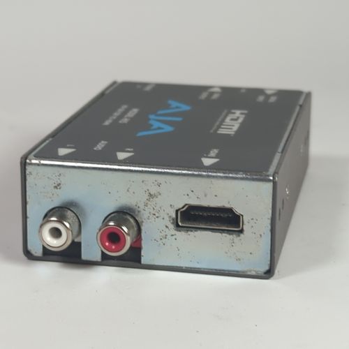 AJA Hi5 HD-SDI SDI to HDMI Video Converter — image 4