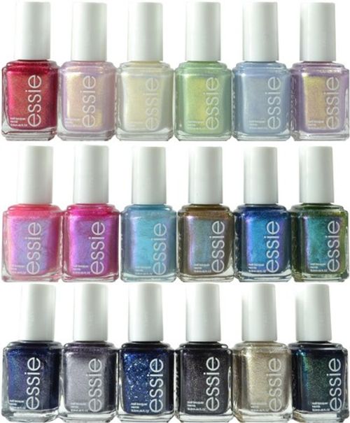 Essie Nail Polish - Clearance Stock