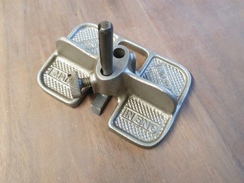Stanley No. 271 Router Plane