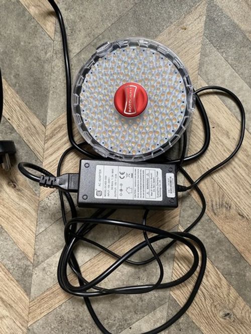 Rotolight Neo 2  Continuous LED for Videography/Photography
