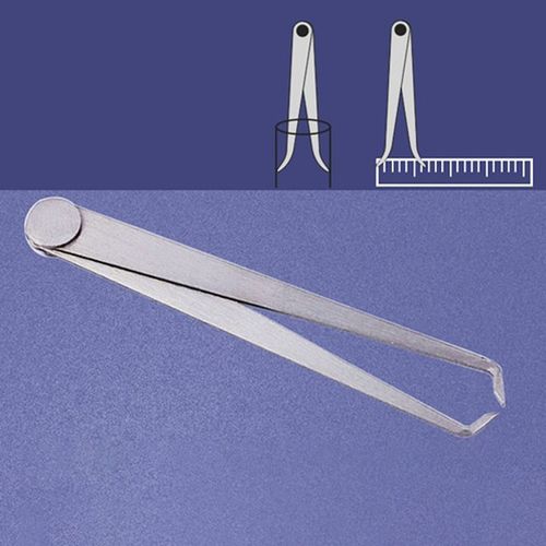 Inner Caliper Metalworking 200mm Inner Caliper Dividers Inside Caliper — image 6