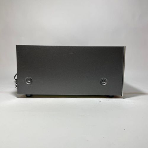 Victor KD-31 ANRS Stereo Cassette Deck Serviced LED Peak Meter Fully Functional — image 12