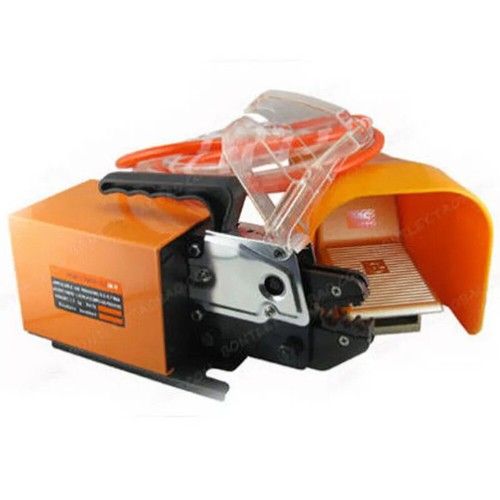 AM-10 Pneumatic Crimper Air Powered Wire Terminal Crimping Machine Tools
