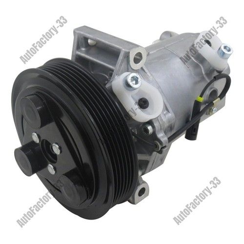 AC Compressor for CHEVROLET COLORADO GM S10 2.8 DIESEL 2012-17 52021260 52063999