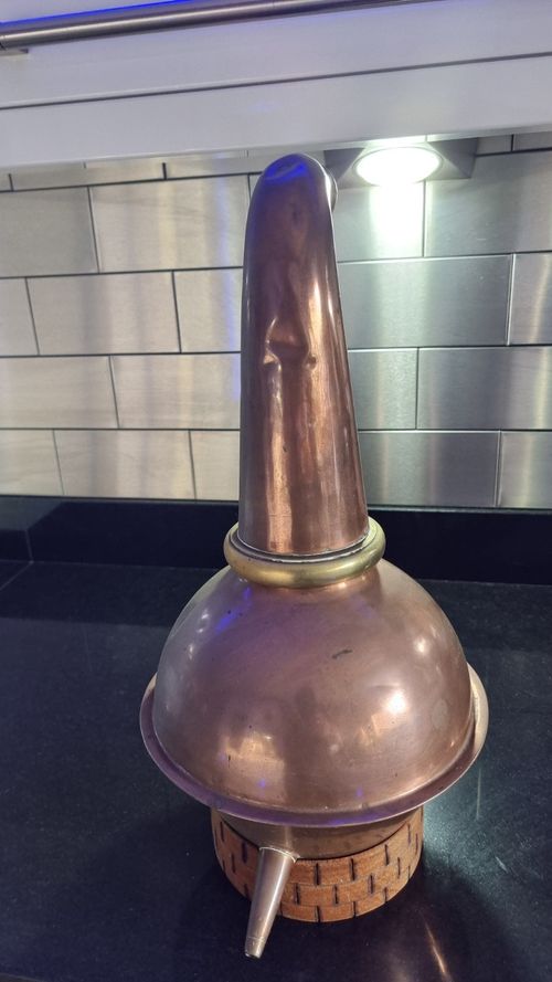 Copper Pot Still (Distillery) — image 3