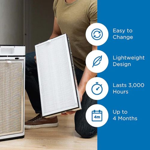 Medify Air MA-15 Genuine Air Purifier Replacement Filter 25% OFF BUY TWO — image 3
