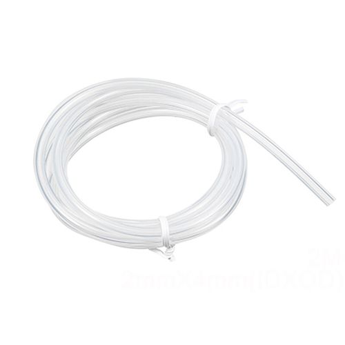 4mm Clear Air Line Aquarium Fish Tank Pond Air Pump Hose Pipe Tube PVC — image 6