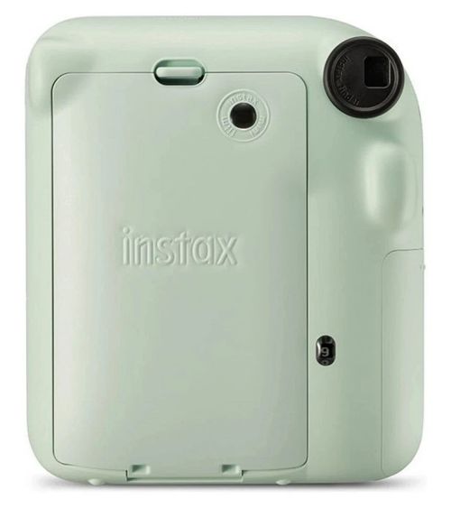 FUJIFILM INSTAX MINI 12 Instant Film Camera | Mint Green — image 4